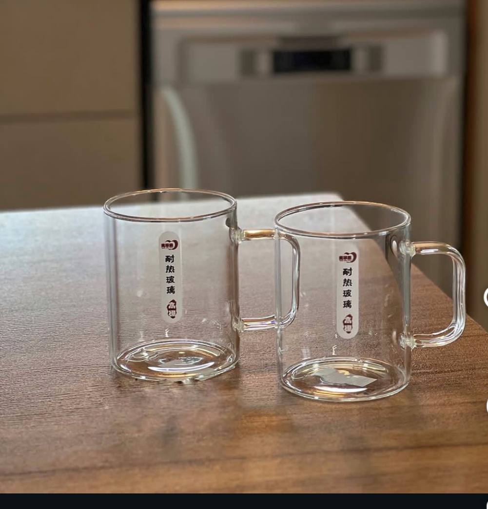 چایخوری پیرکس