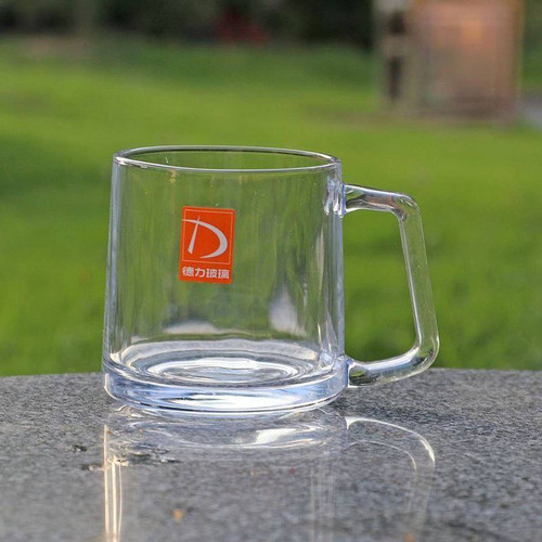 لیوان مدل اسکویر