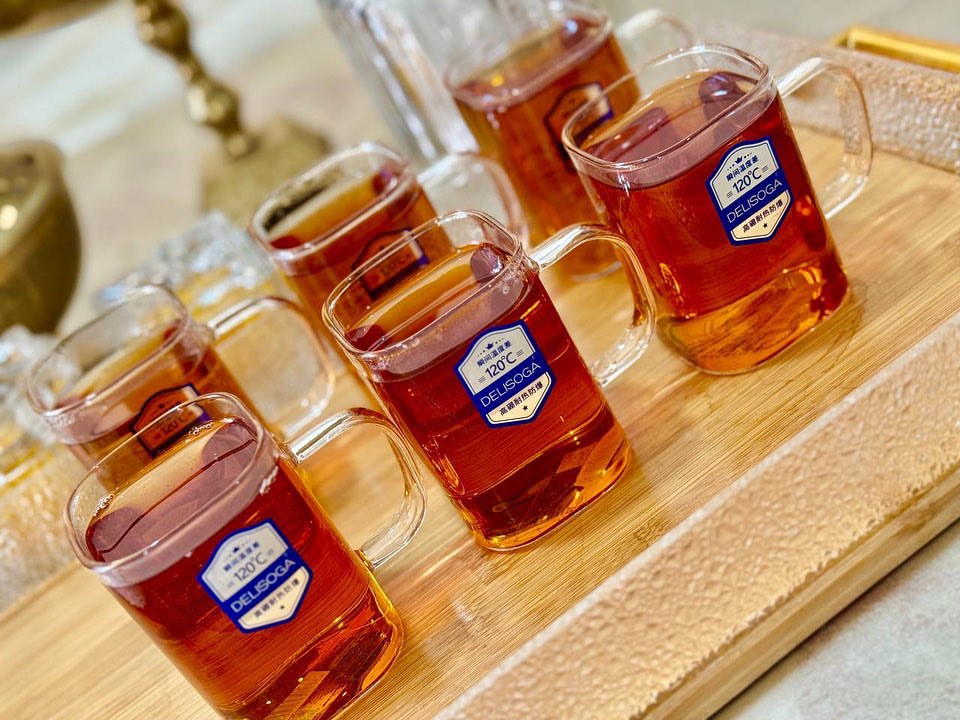 لیوان ۲۳۰ میل چایخوری