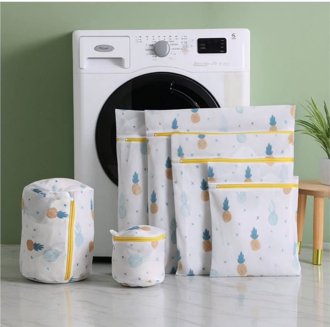 پک شست وشو و نظمدهنده توری ۳۳۵